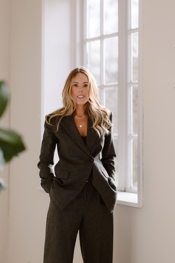 Linda van den Bogaard